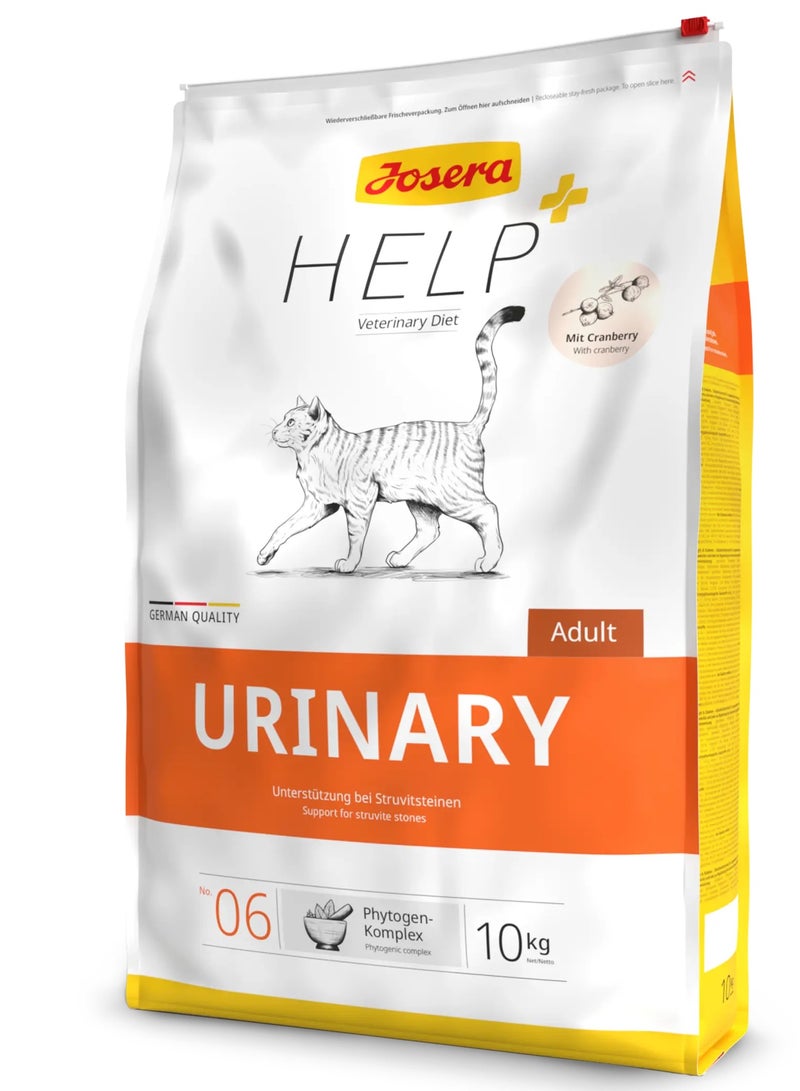 JOSERA Urinary Dry food for Adult Cats Josera - 400 G