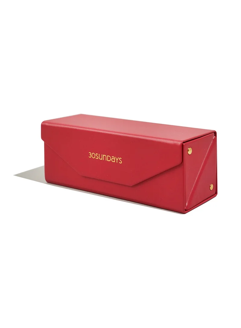 30Sundays 30Sundays Two Piece Fold-Up Case