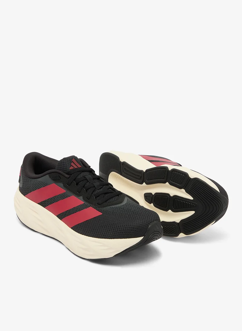Adidas  Galaxy 8 Ascend Running Shoes for Men | Best Price UAE