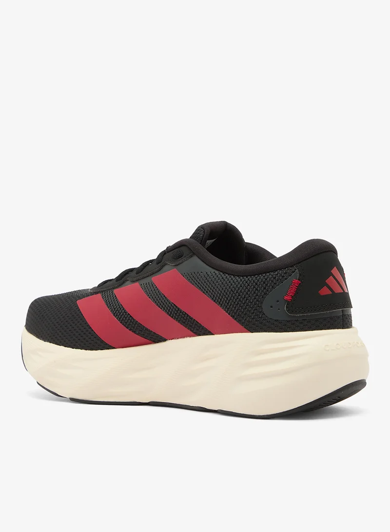 Adidas Galaxy 8 Ascend Running Shoes