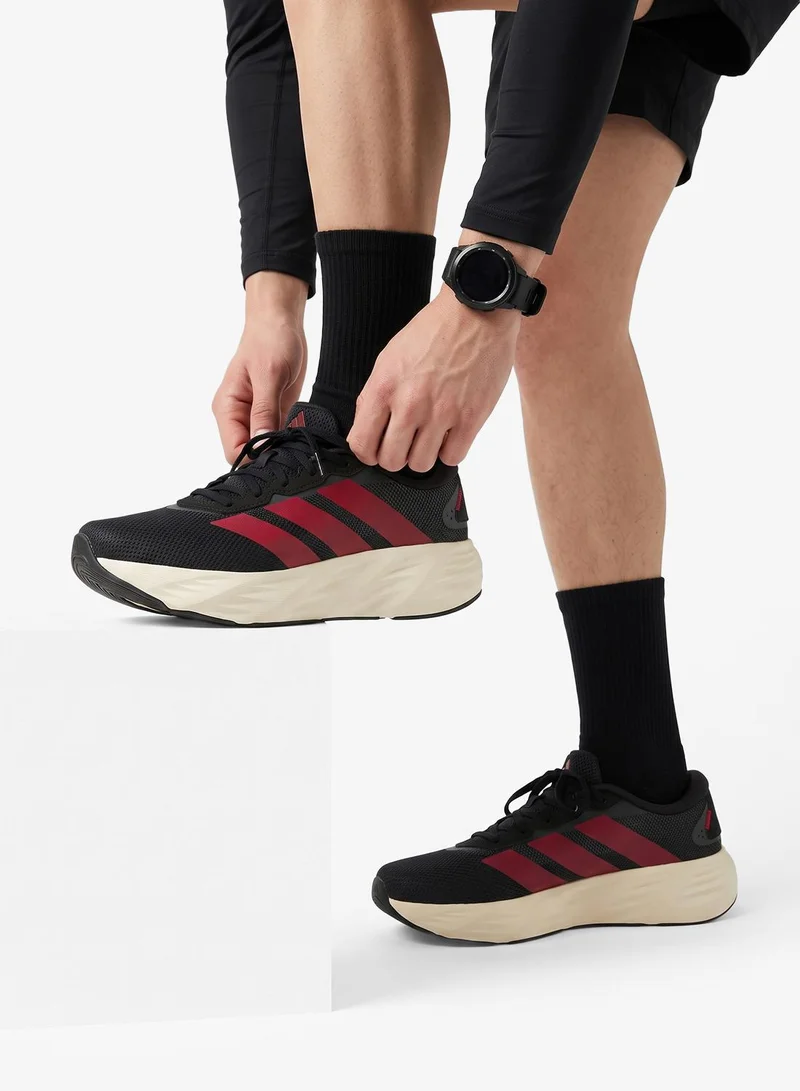 Adidas  Galaxy 8 Ascend Running Shoes for Men | Best Price UAE