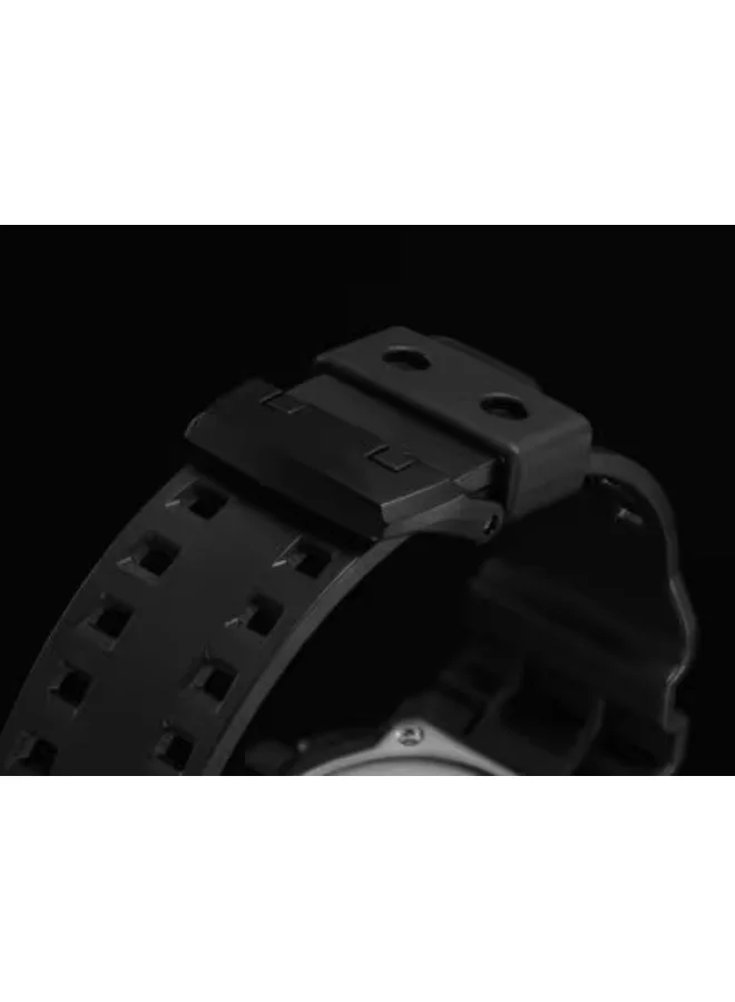 G-SHOCK Men's Resin Analog-Digital Watch GA-400GB-1A9DR - 51.9 mm