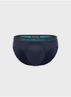 EMPORIO ARMANI B61-3 PACK BOTTOM  - Image 2