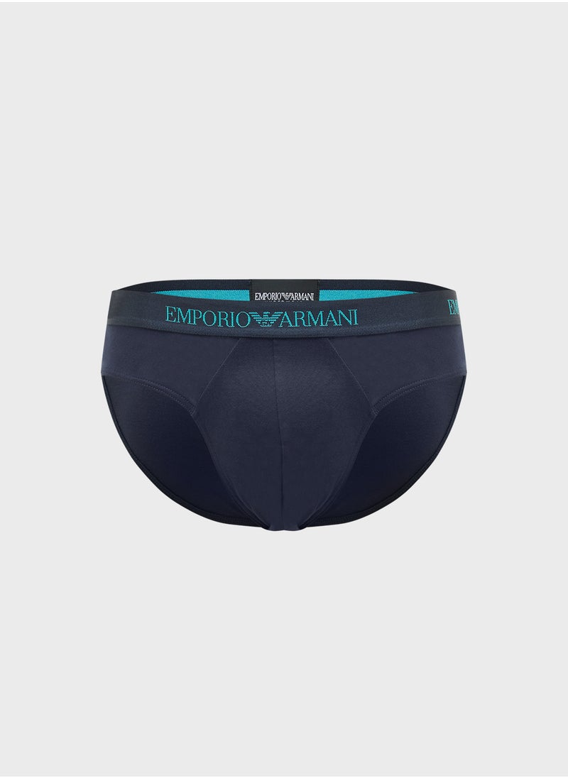 EMPORIO ARMANI B61-3 PACK BOTTOM  - Image 2
