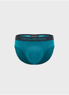 EMPORIO ARMANI B61-3 PACK BOTTOM  - Image 3