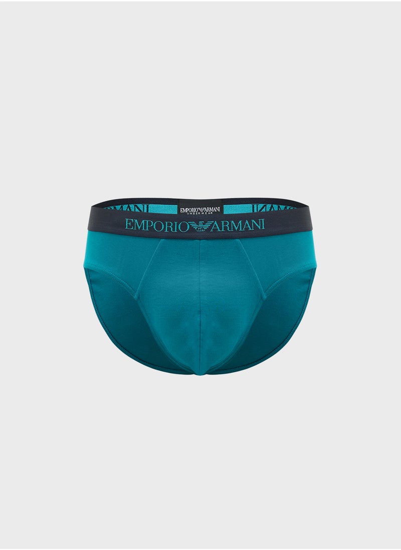 EMPORIO ARMANI B61-3 PACK BOTTOM  - Image 3