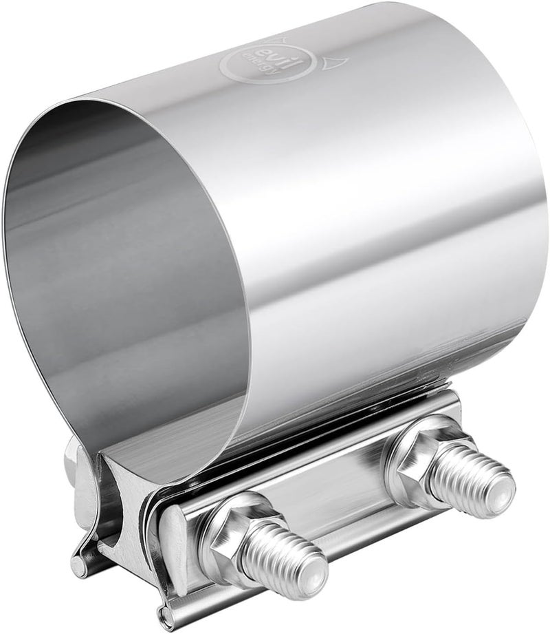 EVIL ENERGY 3.0 Inch Exhaust Clamp - Image 1