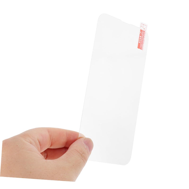 2 Pack Mini Screen Camera Lens Protector Tempered Glass Film HD Clarity Easy Application - Image 4