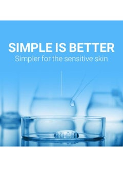 SCINIC Scinic The Simple Calming Toner Sensitive Skin Toner pH 5.5, 4.90 fl oz (145ml)  - Image 3