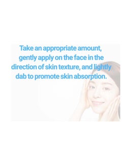 SCINIC Scinic The Simple Calming Toner Sensitive Skin Toner pH 5.5, 4.90 fl oz (145ml)  - Image 5
