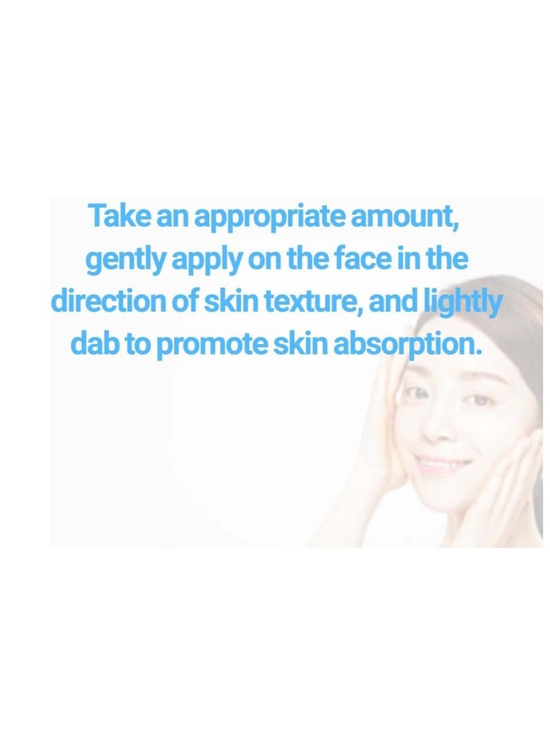 Scinic The Simple Calming Toner Sensitive Skin Toner pH 5.5, 4.90 fl oz (145ml) - Image 5