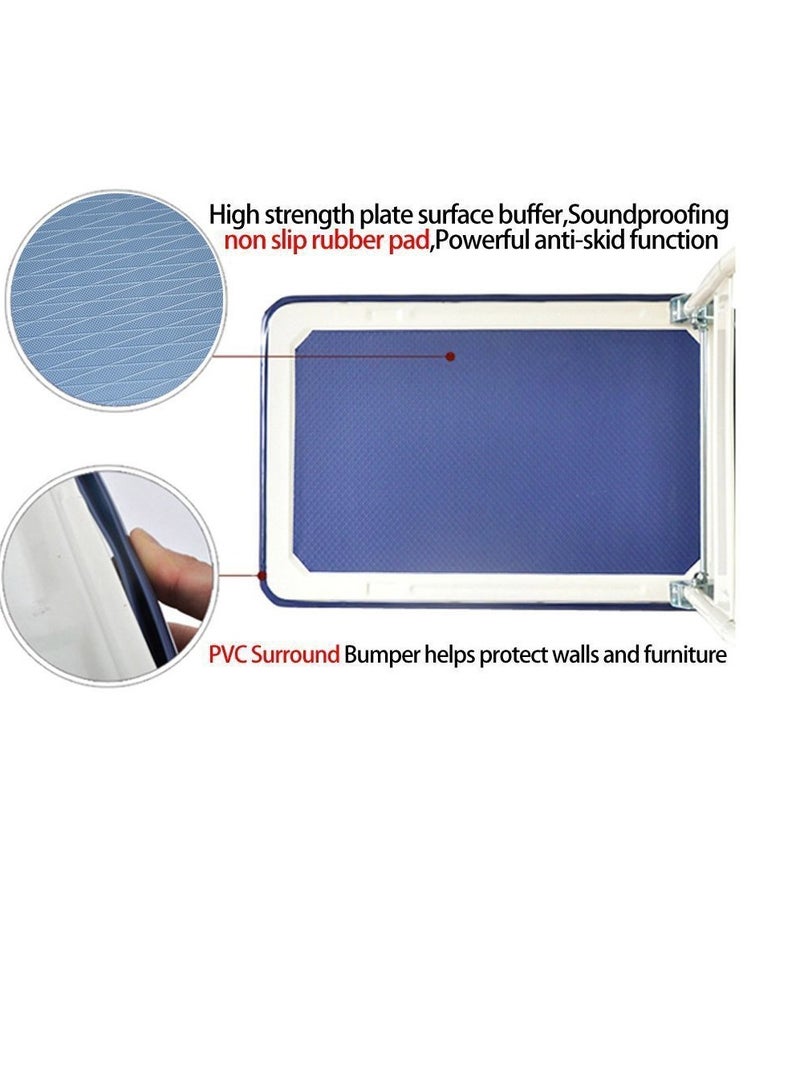 عربة منصة ثقيلة سعة 250 كجم - Image 3