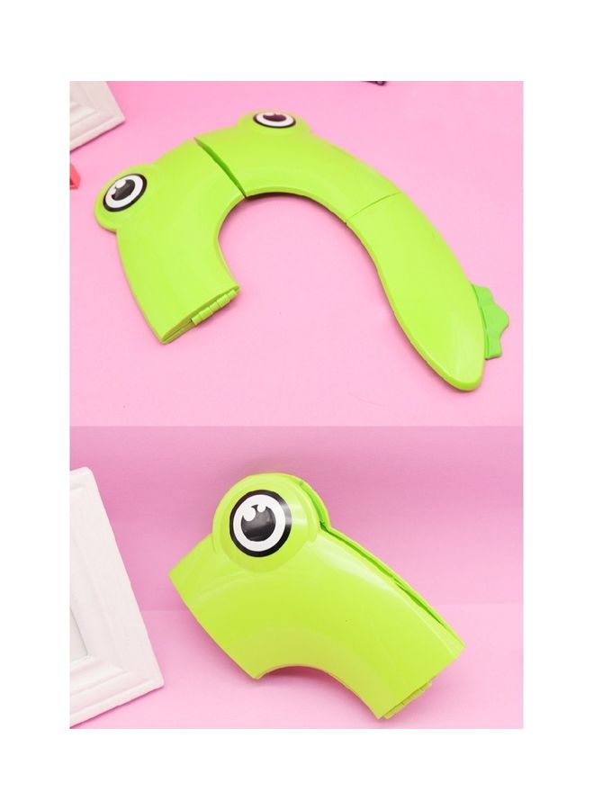 Kidle Foldable Childrens Toilet Potty Training Seat Cover - Image 2
