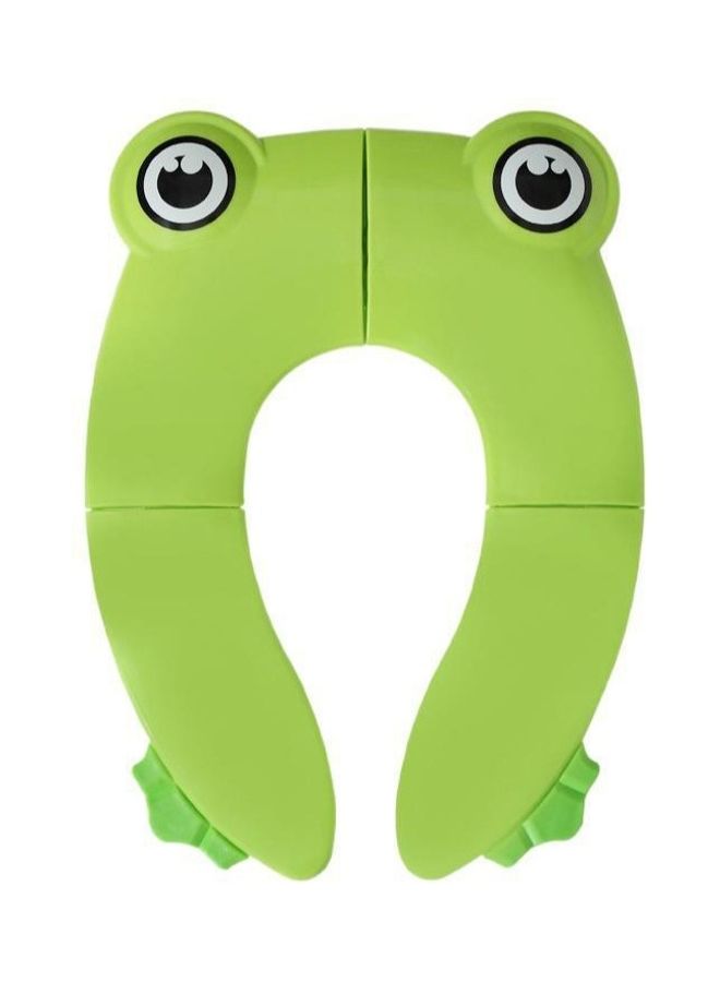 Kidle Foldable Childrens Toilet Potty Training Seat Cover - Image 1