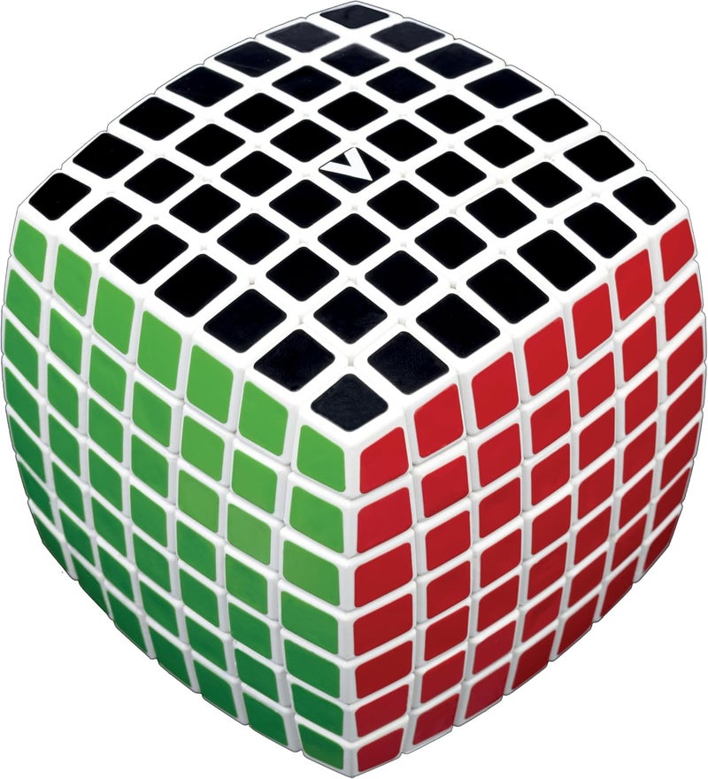Gigamic V-Cube 7 Pillowed - Image 1