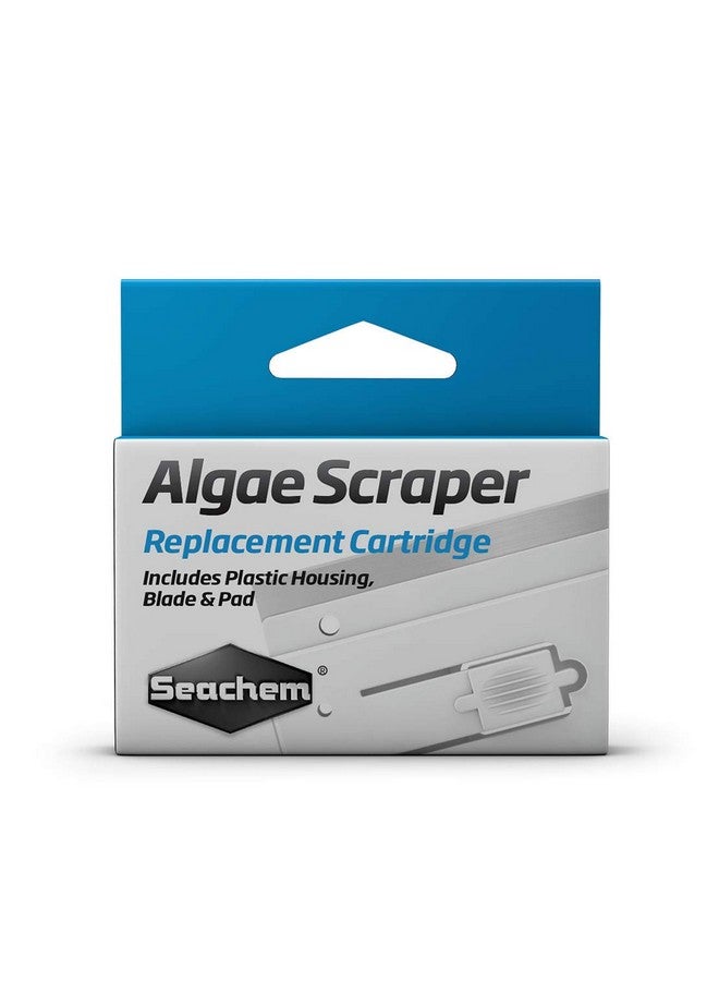 Seachem Algae Scraper Replacement Cartridge