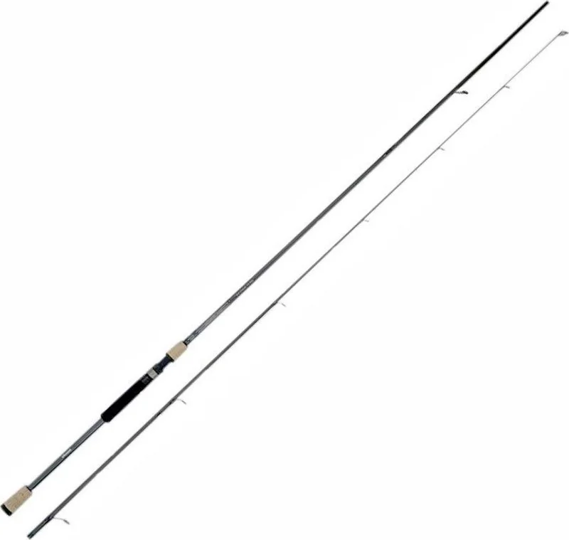 Okuma Azaki Spin 244 cm 7-28 gr 2 Pieces Spin Rod