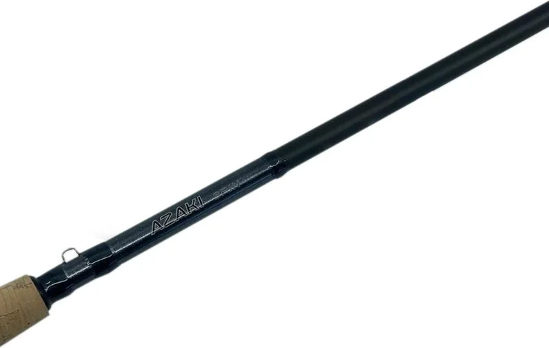 Okuma Azaki Spin 244 cm 7-28 gr 2 Pieces Spin Rod