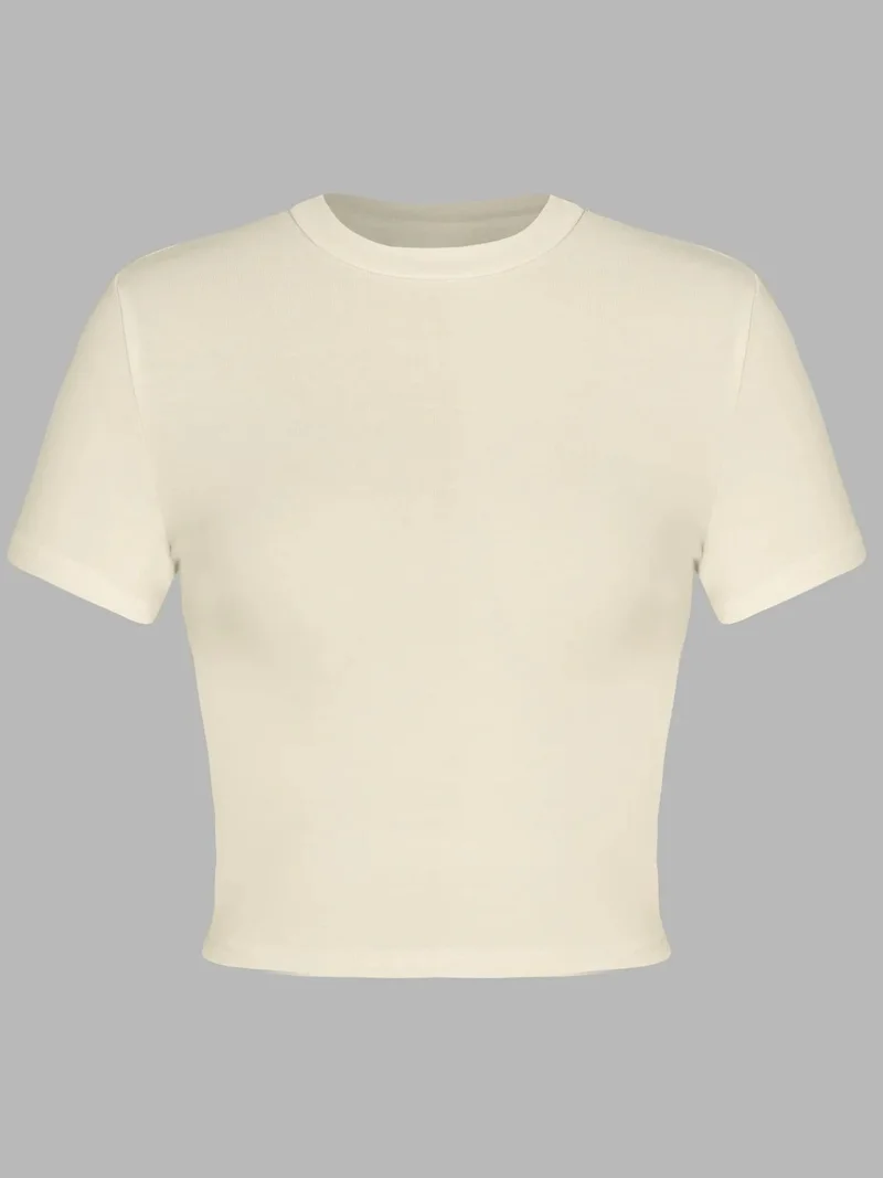 HICCUP Basic T-Shirt