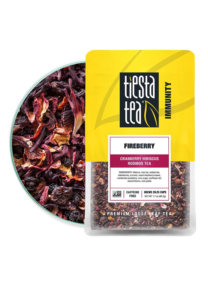 Tiesta Tea Fireberry Cranberry Hibiscus Rooibos Tea 30 Servings - pzsku/ZDE65BE6B4EC96C22AD00Z/45/_/1664793716/24ca6778-f224-4023-93f4-89c1ff0169e1