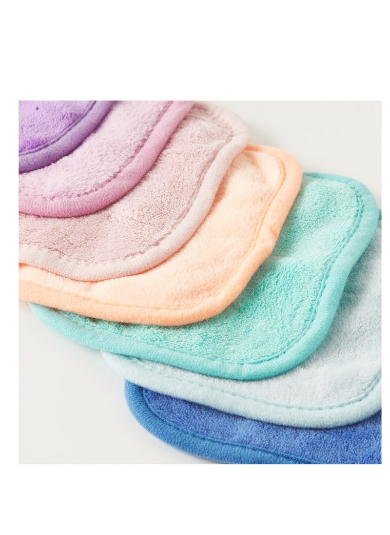 Yes Studio 7 Days of Beauty Makeup Remover - Set of 7  - Image 3