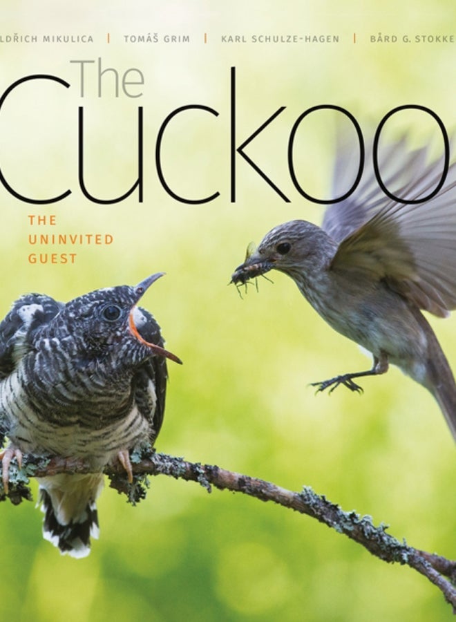 The Cuckoo : The Uninvited Guest 
