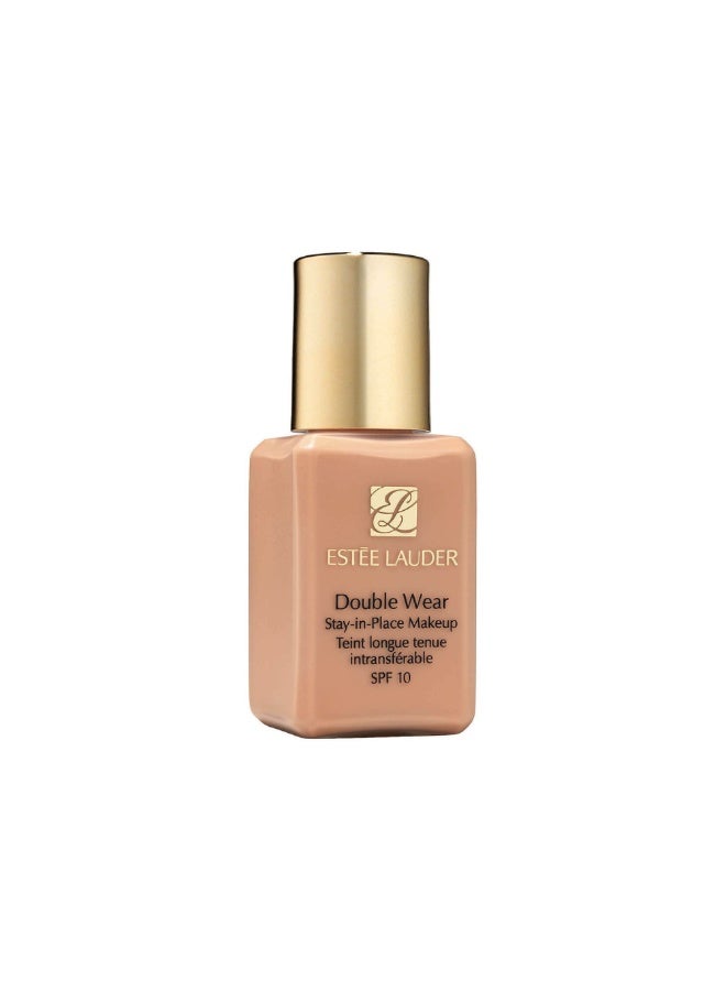 ESTEE LAUDER Double Wear Stay In Place Makeup Foundation, Fresco Fresco - Image 1