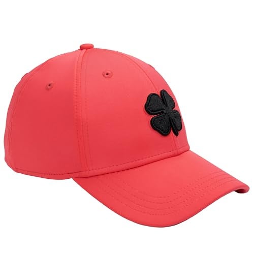 Black Clover Premium Clover 98 Hat Psych Pink, Large/X-Large - Image 2