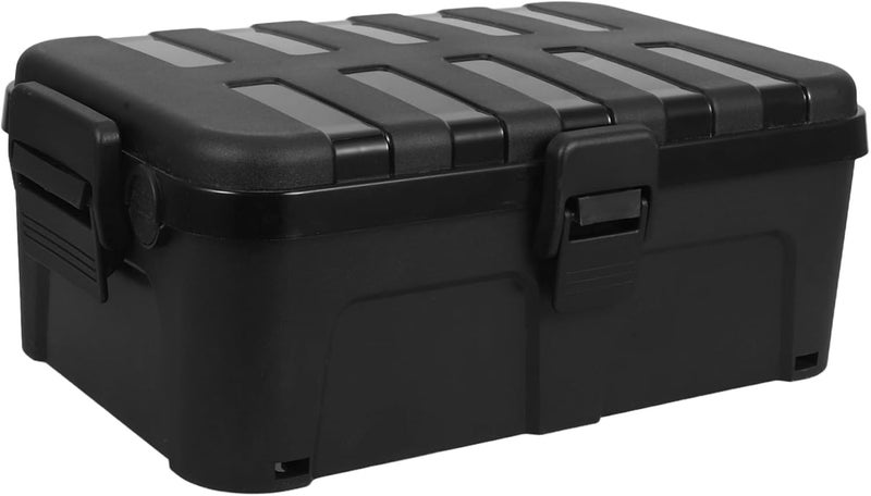 DOITOOL Outdoor Extension Cord Plug Cover Water Resistant Power Supply Protection Box for Home Outdoor - Image 1