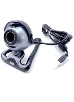 Cisco System Cisco VT Camera II 2 USB CUVA-V2 Webcam Web Cam  - Image 1
