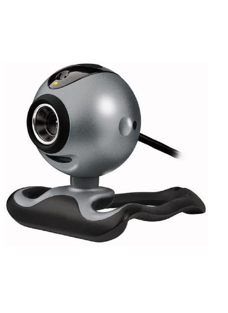 Cisco System Cisco VT Camera II 2 USB CUVA-V2 Webcam Web Cam  - Image 3