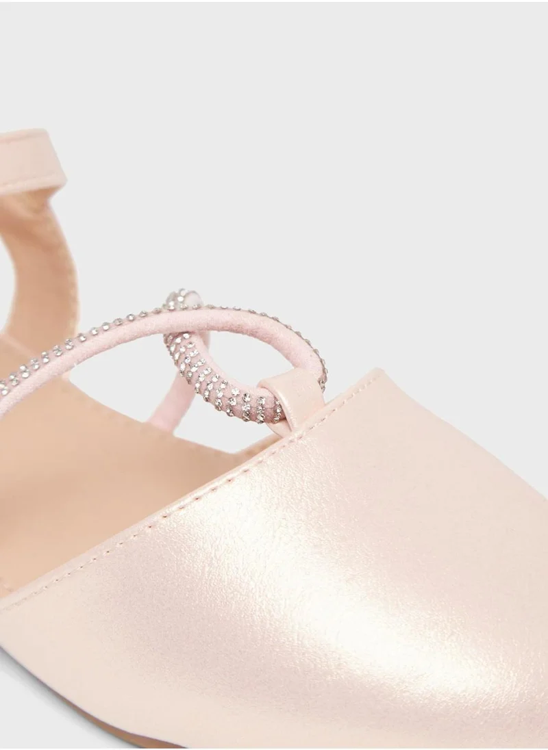 shoexpress Kids Sandals