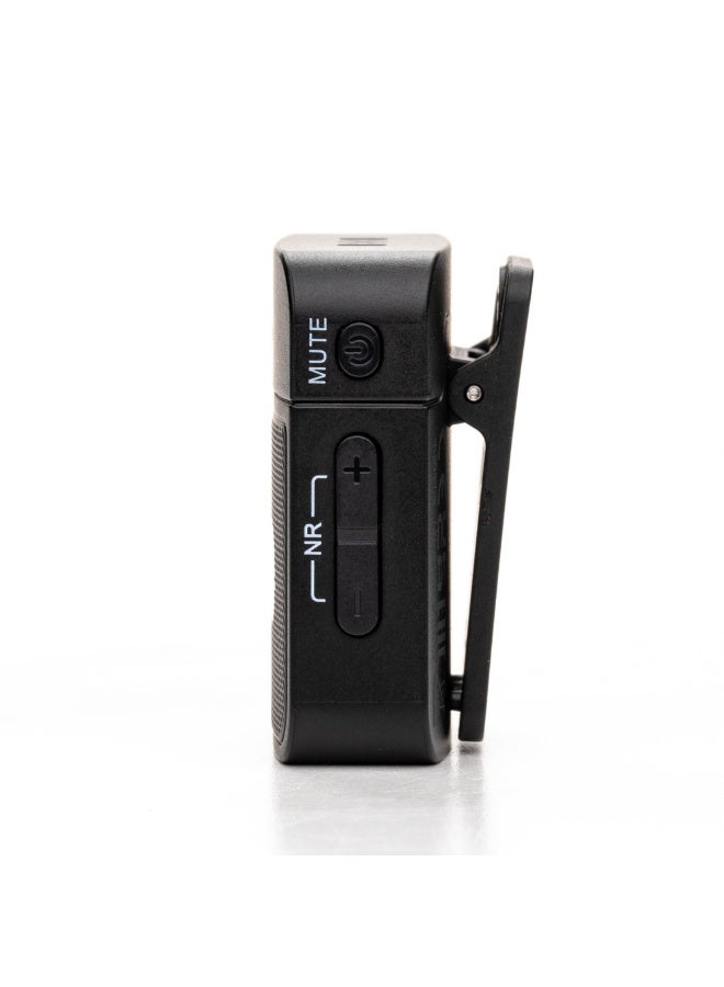 Saramonic Blink 100 B3 Ultra-Portable Clip-On Wireless Microphone System for iPhone & iPad with Lightning - Image 5
