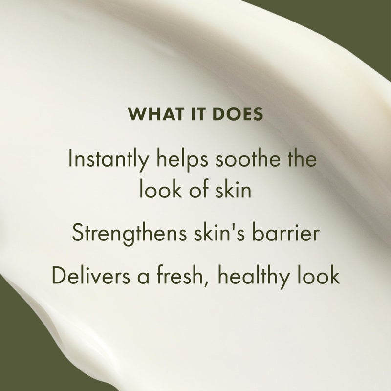 Origins Mega-Mushroom Soothing Cream | Visibly Soothes Skin | With Reishi Mushroom, 1.7 Fl Oz - Image 4