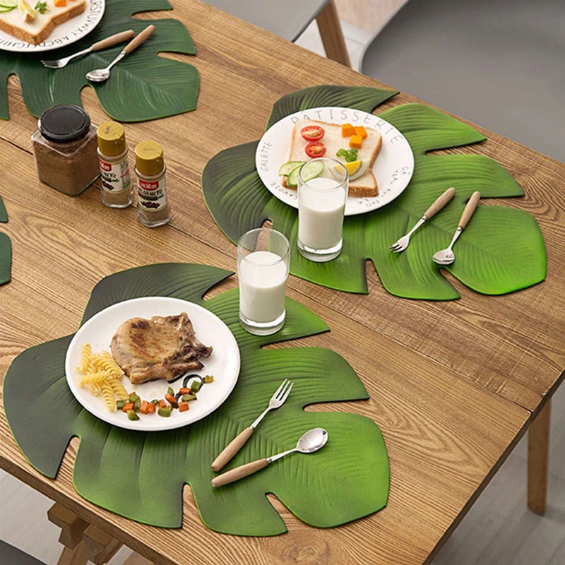 🍳 حصيرة طاولة متعددة الاستخدام للمطبخ تصميم متين ومبتكر - Image 3