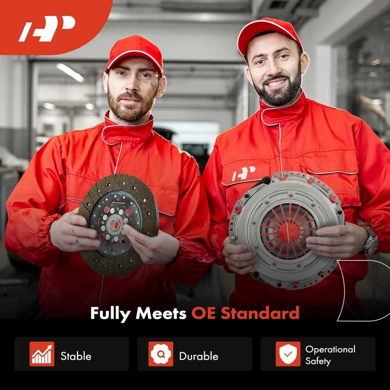 A-Premium طقم قابض نقل الحركة A-Premium لهوندا وإيزوزو - Image 5