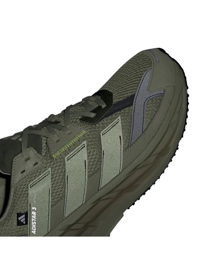 adidas Adidas Adistar 3 Sportswear M Green Sportswear Shoes For Men