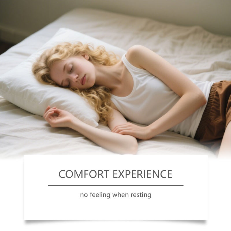 Herbal Foot Care Patches for Soothing Nighttime Sleep and Comfort - Image 2