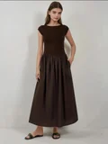 HICCUP Coffee Brown