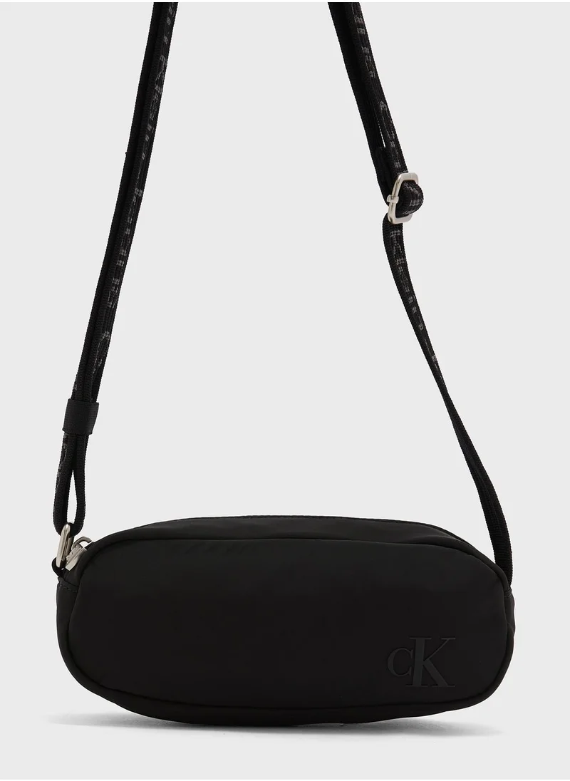 Calvin Klein Jeans Narrow Strap Crossbody