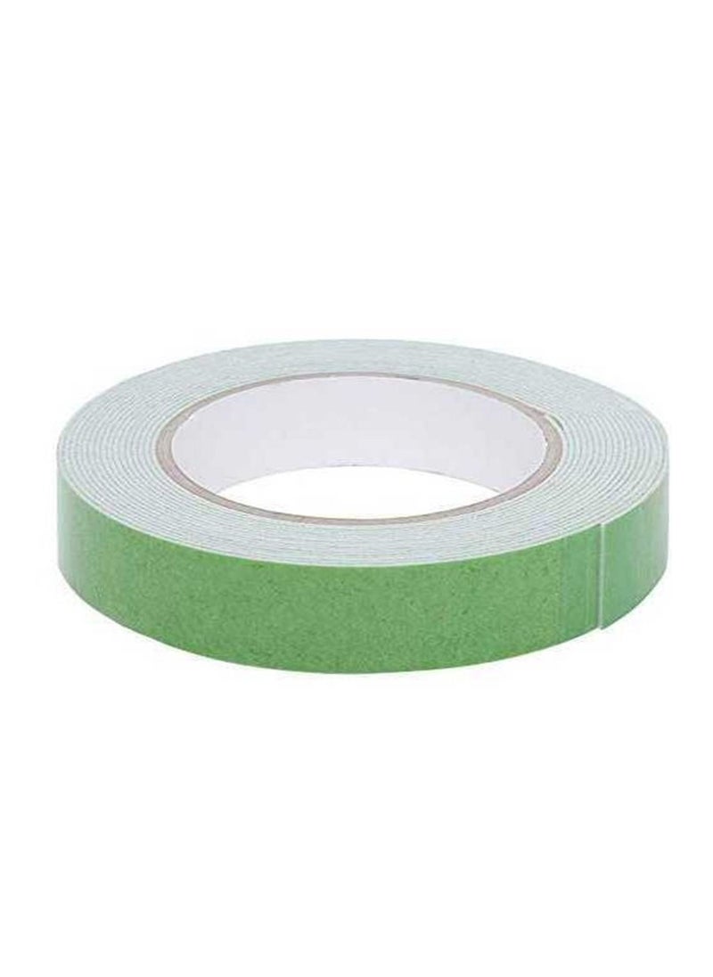 Fantastick Permanent Mounting Tape 18mm Width  - Image 2