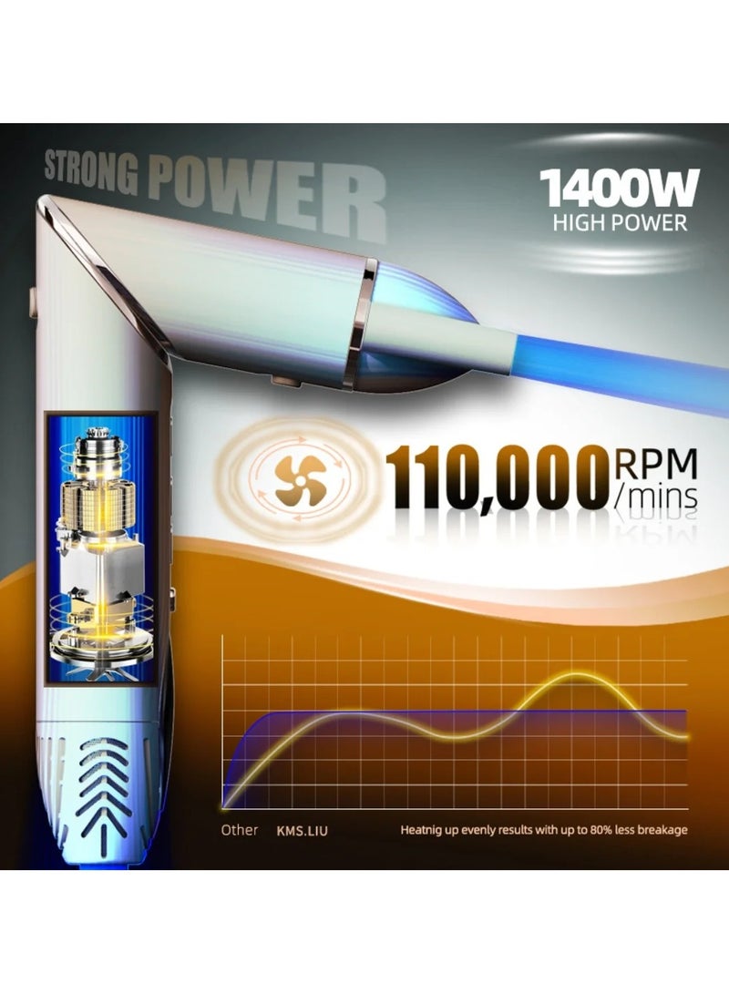 Airwrap 7 in 1 Hair Dryer Brush at Lowest Price – Styling & Drying - Image 4