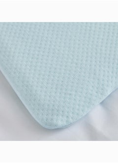 Home Box وسادة أطفال مصنوعة من الرغوة بملمس الحرير 43 × 25 × 25 سم  - Image 3