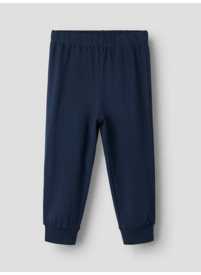 Name It  Kids Excavator Print Nightwear Set for Men | Best Price UAE