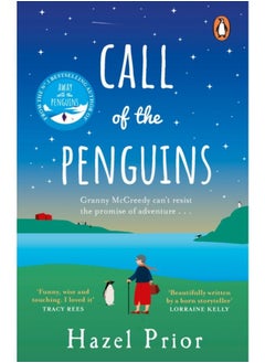 Call of the Penguins : From the No.1 bestselling author of Away with the Penguins