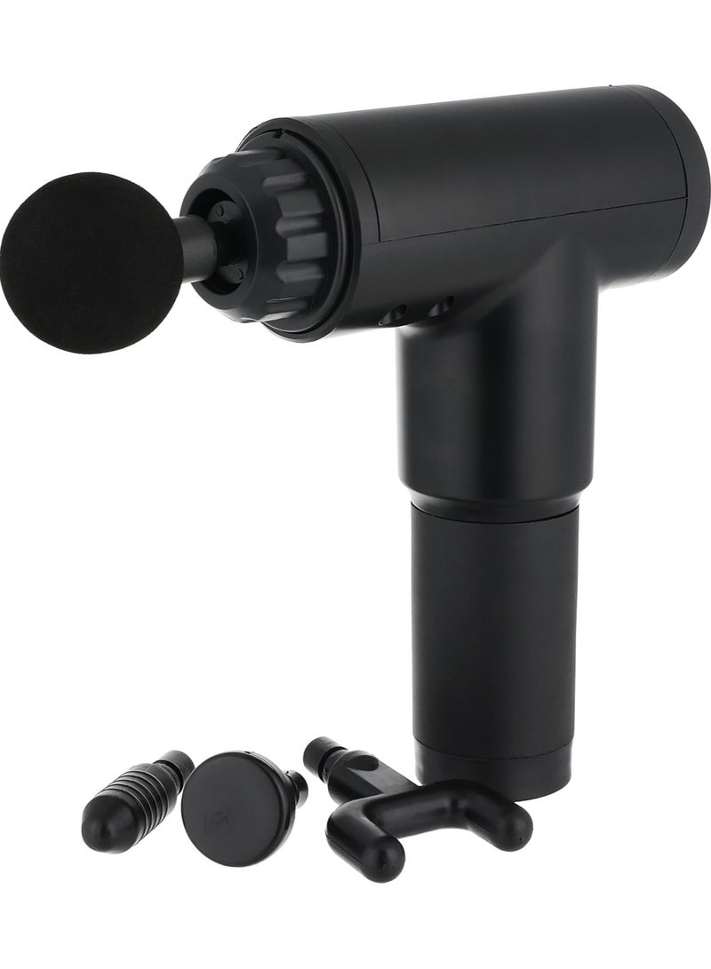 جهاز تدليك العضلات المحمول KH-320 من راديكاه، جهاز تدليك اهتزازي للياقة البدنية، جهاز تدليك عميق للعضلات، مسدس فيليكس فاسيل - Image 3