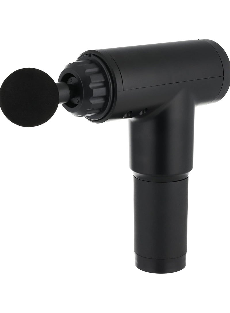 جهاز تدليك العضلات المحمول KH-320 من راديكاه، جهاز تدليك اهتزازي للياقة البدنية، جهاز تدليك عميق للعضلات، مسدس فيليكس فاسيل - Image 1