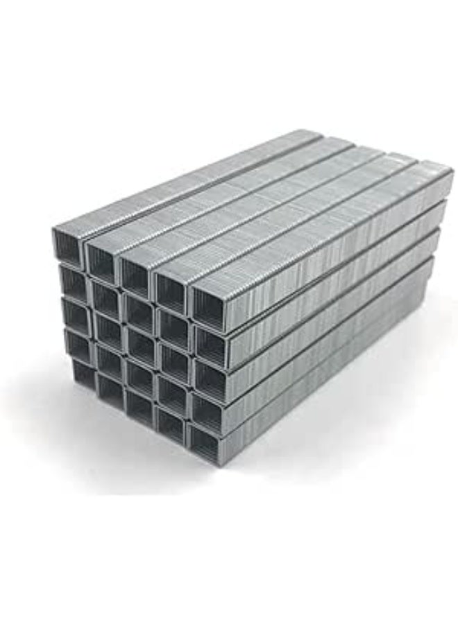 Apt Finishing Staples Box, 8mm - 5000