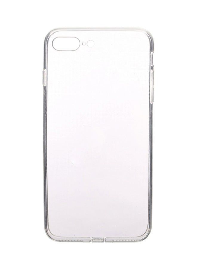 IAF Protective Case Cover For Apple iPhone 7 Plus Clear