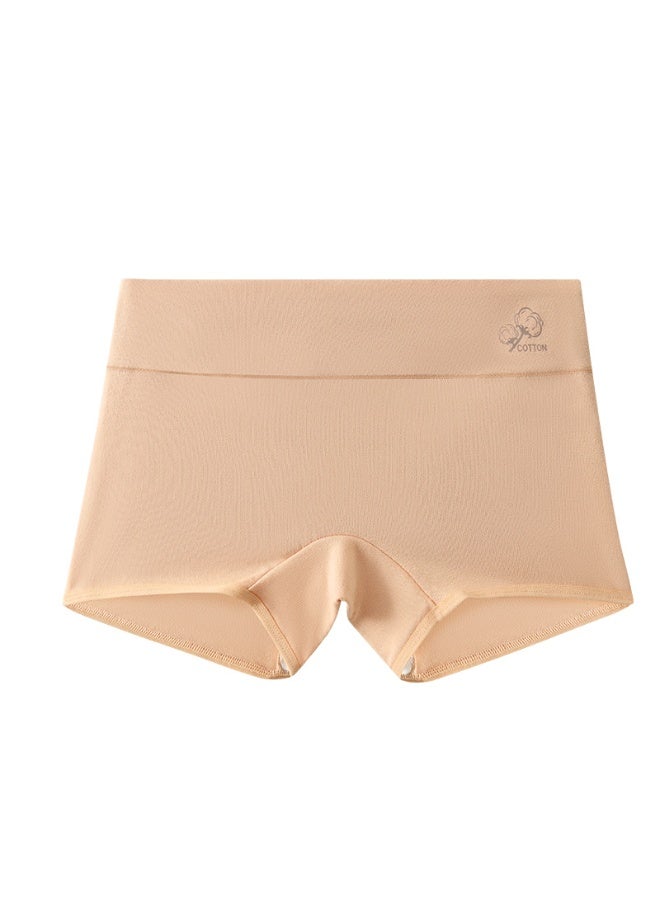 KUYING New Comfortable Skin friendly Breathable Underwear Set of 4  - Image 3